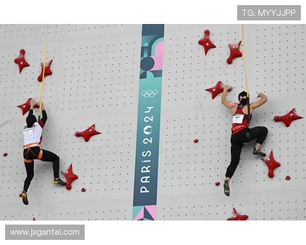 极限运动世界杯北京攀岩队展现比赛经验与实力的精彩表现分析