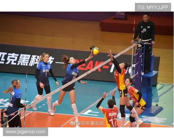 深圳排球队与南京排球队的速度对决赛后分析与反思