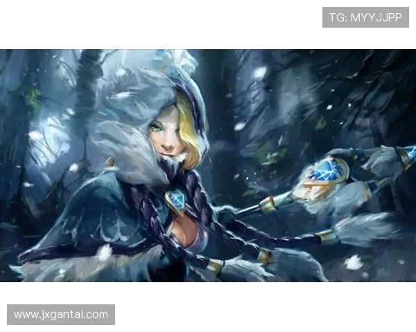 王丽独家分享DOTA2游戏心得与技巧助你提升战斗实力