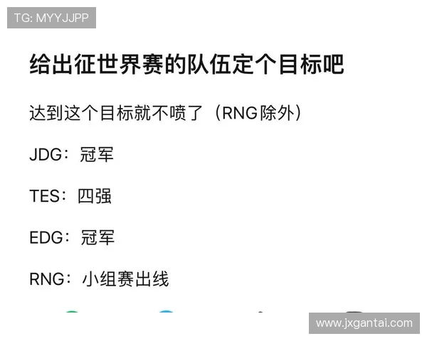 赛后复盘TES与JDG的团队配合分析与战术探讨