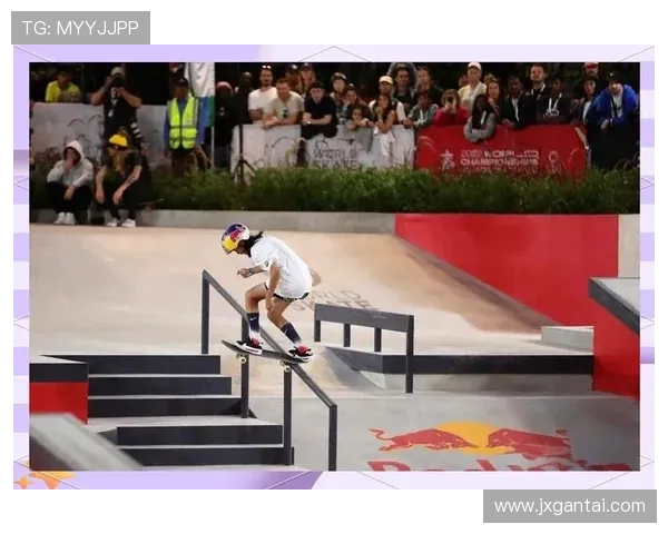 上海滑板队在世界滑板锦标赛中的精彩表现与力量解析