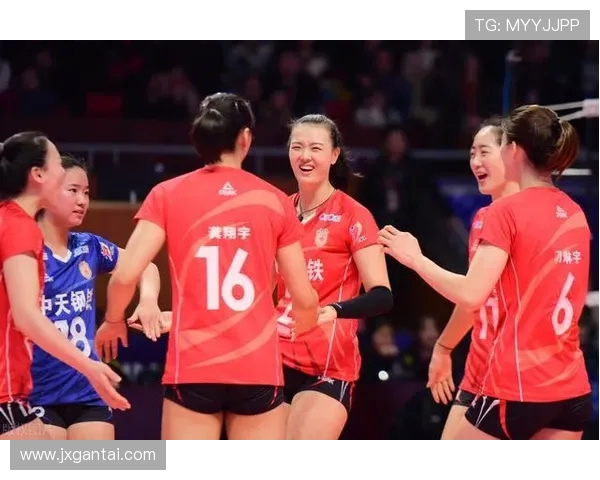 全运会特别报道：杭州排球队如何逆袭夺冠的精彩历程与背后故事