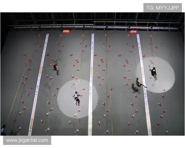 成都攀岩队与重庆攀岩队速度对决赛后分析与复盘总结